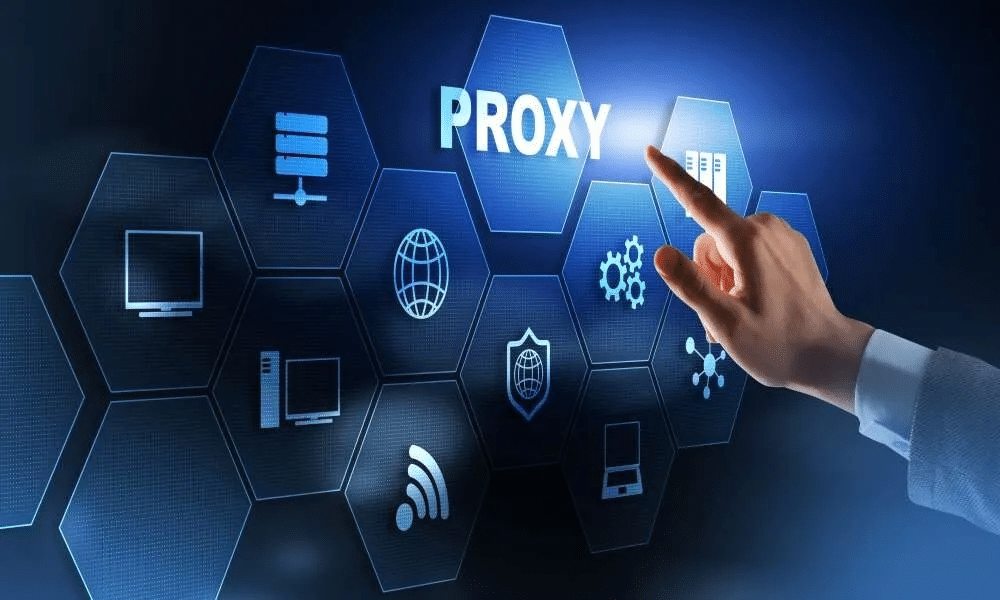 Benefits of Proxy Firewall