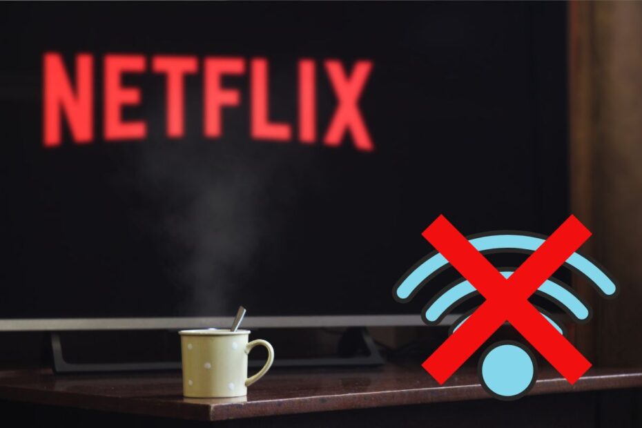 How To Watch Netflix On Smart Tv Without Internet