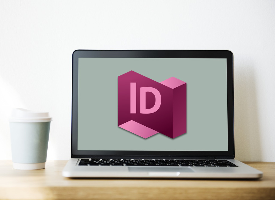 How to openINDD files using Adobe InDesign 