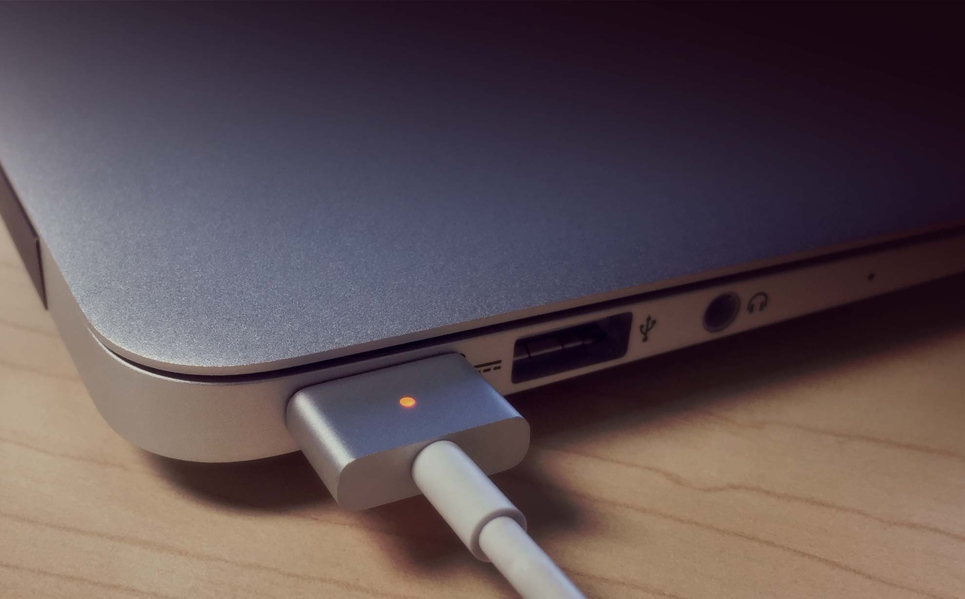 Recalibrate the MacBook Battery