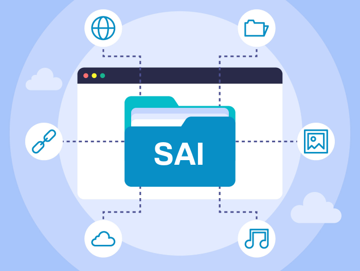 What is a SAI File